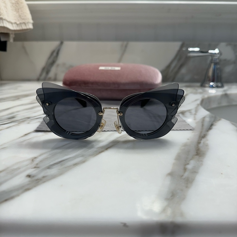 Miu Miu Sunglasses